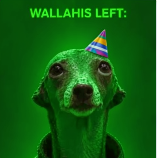 Wallahis